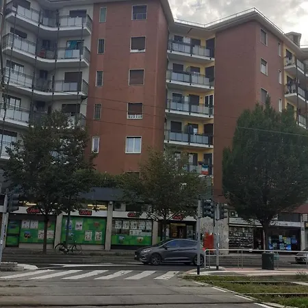 Casa Giovanni Mailand Exterior foto