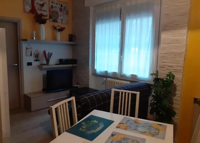 Casa Giovanni