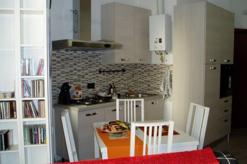 Casa Giovanni * Milano