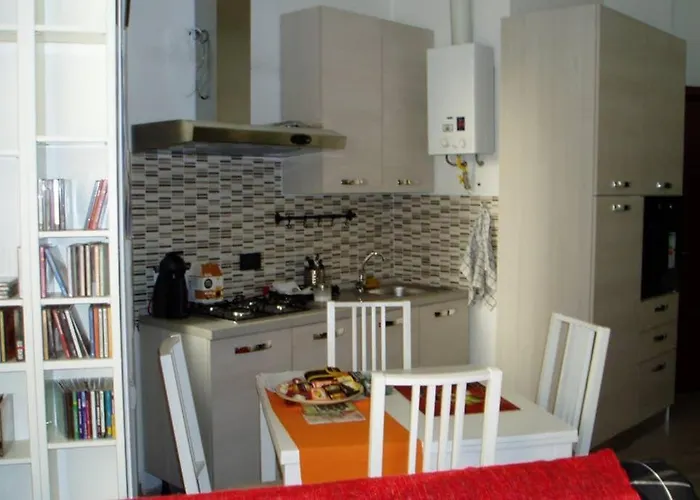 Casa Giovanni